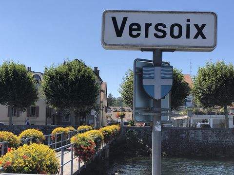 Versoix Häuser, Versoix Haus kaufen
