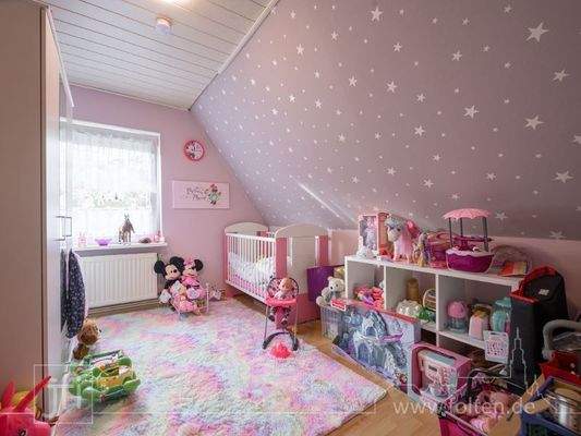 Kinderzimmer 1