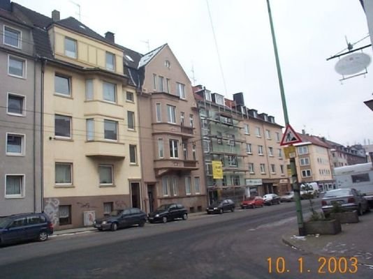 02 Totalansicht Front Rellinghauser Str