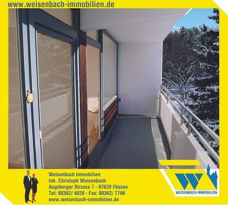 Weisenbach Immobilien