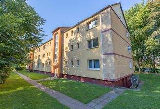 Flensburg-Kleine Koppel-Hausnr. 9-11_