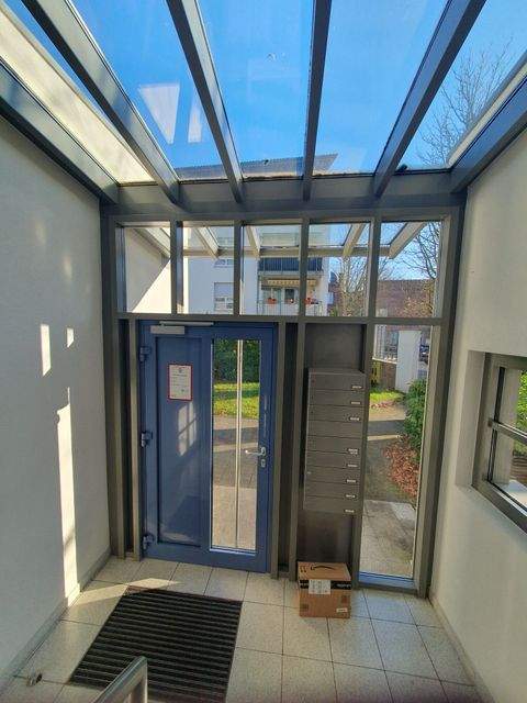 Hennef Wohnungen, Hennef Wohnung kaufen