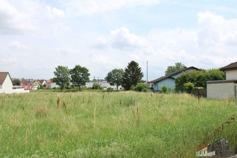 Traiskirchen Grundstücke, Traiskirchen Grundstück kaufen