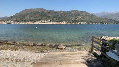 San Felice del Benaco Wohnungen, San Felice del Benaco Wohnung kaufen