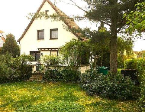 Zeulenroda Häuser, Zeulenroda Haus kaufen