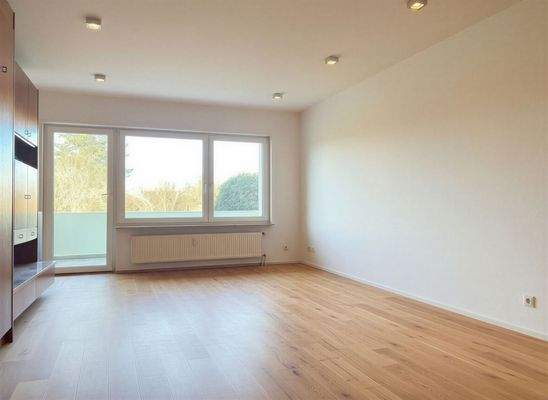 Wohnzimmer - (KI generiert)