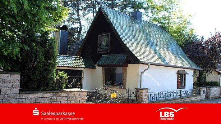 Willkommen in der Frohen Zukunft