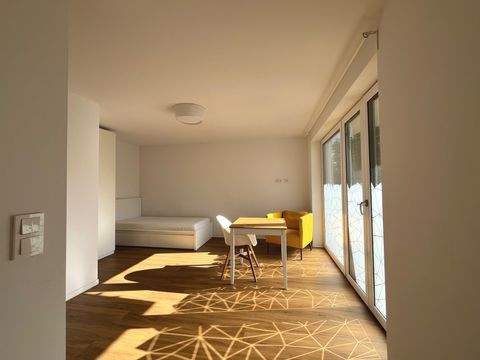 Offenbach am Main Wohnungen, Offenbach am Main Wohnung mieten