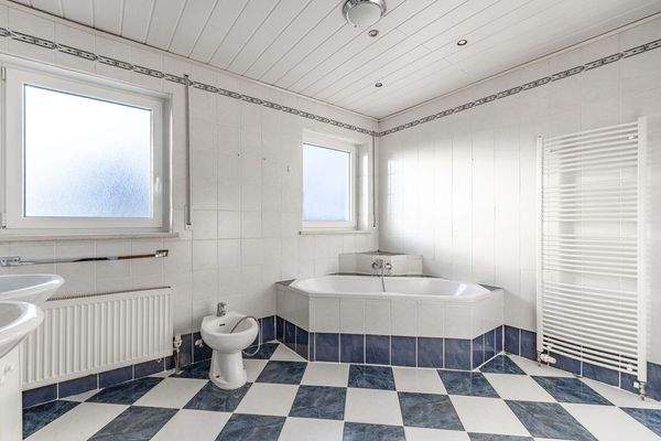 Badezimmer OG