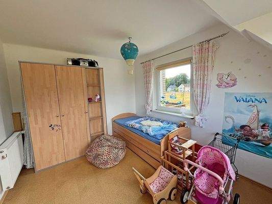 Kinderzimmer OG