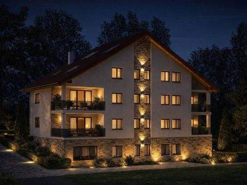 Staro Brestje Wohnungen, Staro Brestje Wohnung kaufen