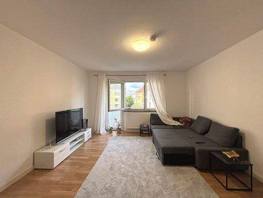 3.OG links: Wohnzimmer