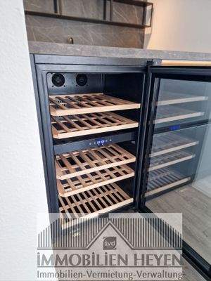 Weinkühlschrank