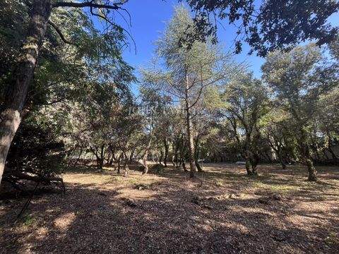 Cabrières-d'Avignon Grundstücke, Cabrières-d'Avignon Grundstück kaufen