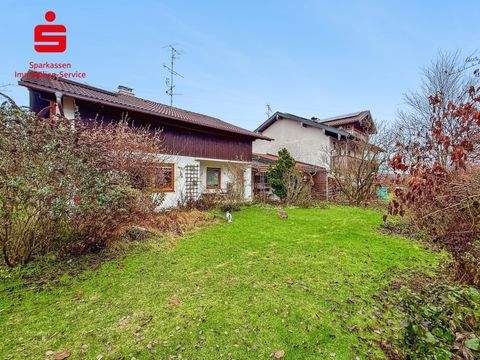 Feldkirchen-Westerham Häuser, Feldkirchen-Westerham Haus kaufen