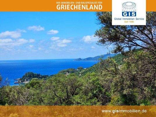 bezaubernde Aussicht