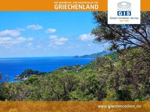 Lefkada Grundstücke, Lefkada Grundstück kaufen