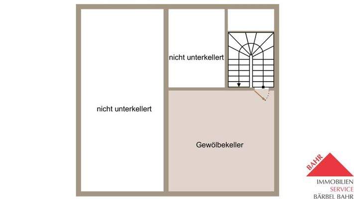 Untergeschoss