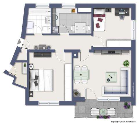 Hardheim Wohnungen, Hardheim Wohnung kaufen