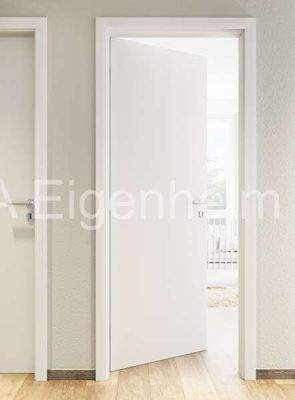 Innentüren in verschiedenen De