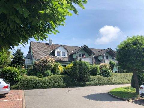 Jahnsdorf Wohnungen, Jahnsdorf Wohnung mieten