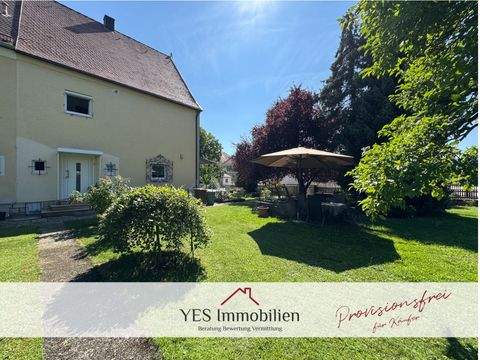 Weißenburg in Bayern Häuser, Weißenburg in Bayern Haus kaufen