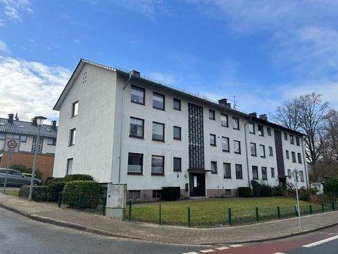 Bielefeld Wohnungen, Bielefeld Wohnung kaufen