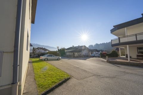 Niederndorf Wohnungen, Niederndorf Wohnung mieten