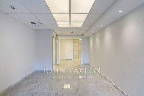 Monaco Büros, Büroräume, Büroflächen 