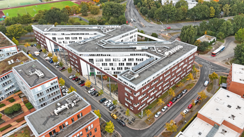 Bremen Büros, Büroräume, Büroflächen 