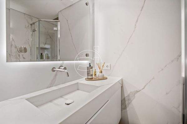 Apartment in Marbella Golden Mile