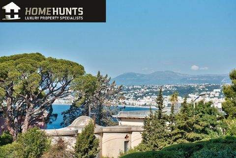 NICE - MONT BORON Wohnungen, NICE - MONT BORON Wohnung kaufen