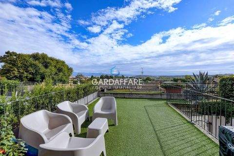 LONATO DEL GARDA Häuser, LONATO DEL GARDA Haus kaufen