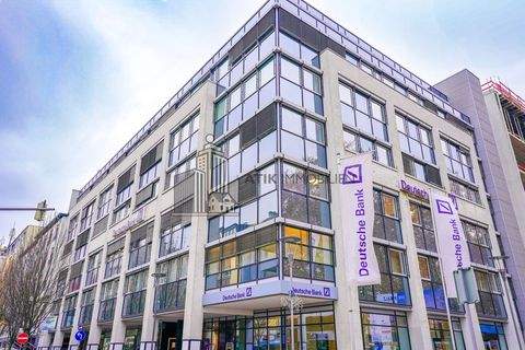 Ludwigshafen am Rhein Büros, Büroräume, Büroflächen 