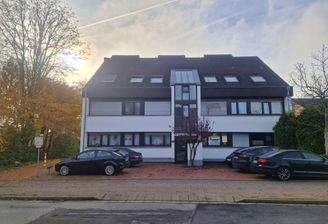 Außenansicht Gebäude