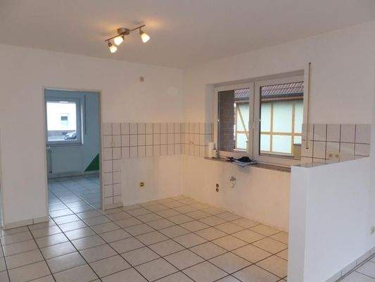 kommunikative Küche