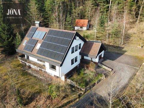 Weißenbrunn Häuser, Weißenbrunn Haus kaufen