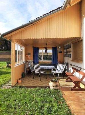 Milde Wetterlagen laden zum Grillen ein. 