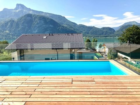 Mondsee Häuser, Mondsee Haus kaufen