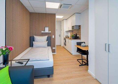 Hainburg Wohnen auf Zeit, möbliertes Wohnen