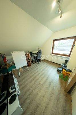 Kinderzimmer Vorderhaus