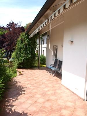 Südterrasse
