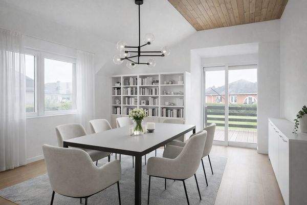 Einrichtungsbeispiel KI