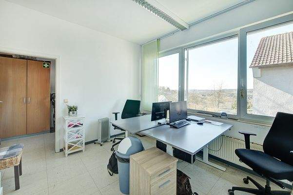 Büro