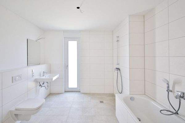 helles Tageslichtbad