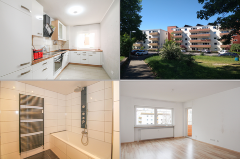Saarbrücken Wohnungen, Saarbrücken Wohnung mieten