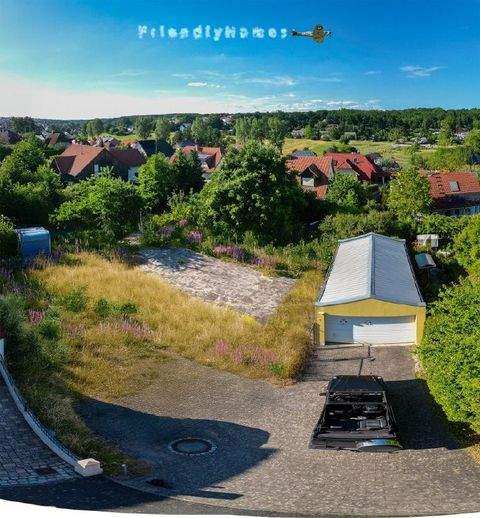 Höchstadt Grundstücke, Höchstadt Grundstück kaufen