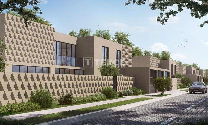 Luxury Houses with 5% Down Payment Opportunity in Sharjah