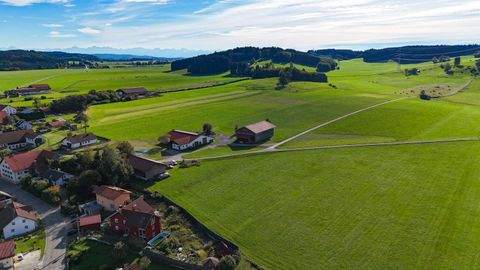 Osterzell / Oberzell Häuser, Osterzell / Oberzell Haus kaufen