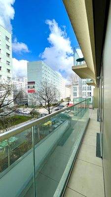 Freiheit mit Ausblick